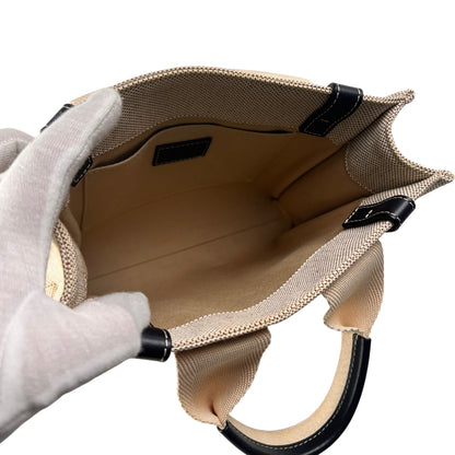 Chloe Multicolor Handle Bags A-14706