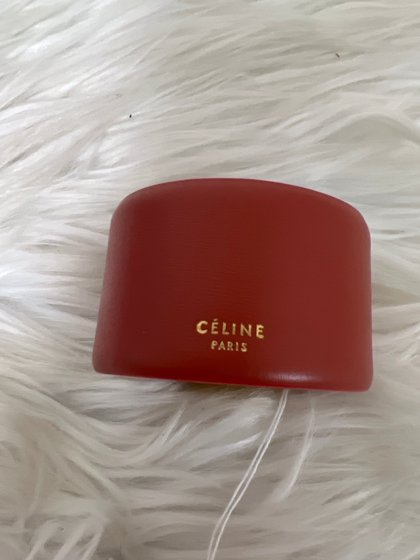 Celine Brown Small goods A-14710