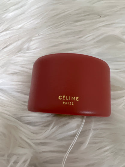 Celine Brown Small goods A-14710