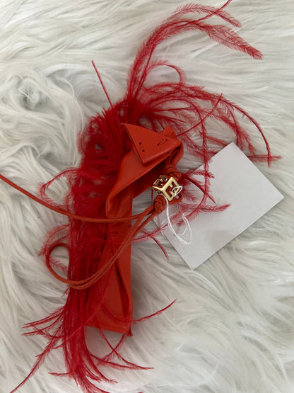 Fendi Red Small goods A-14712