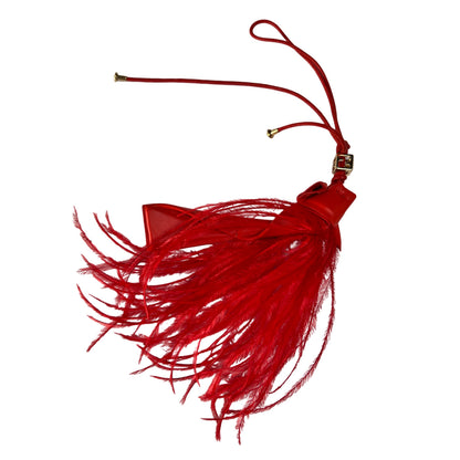 Fendi Red Small goods A-14712