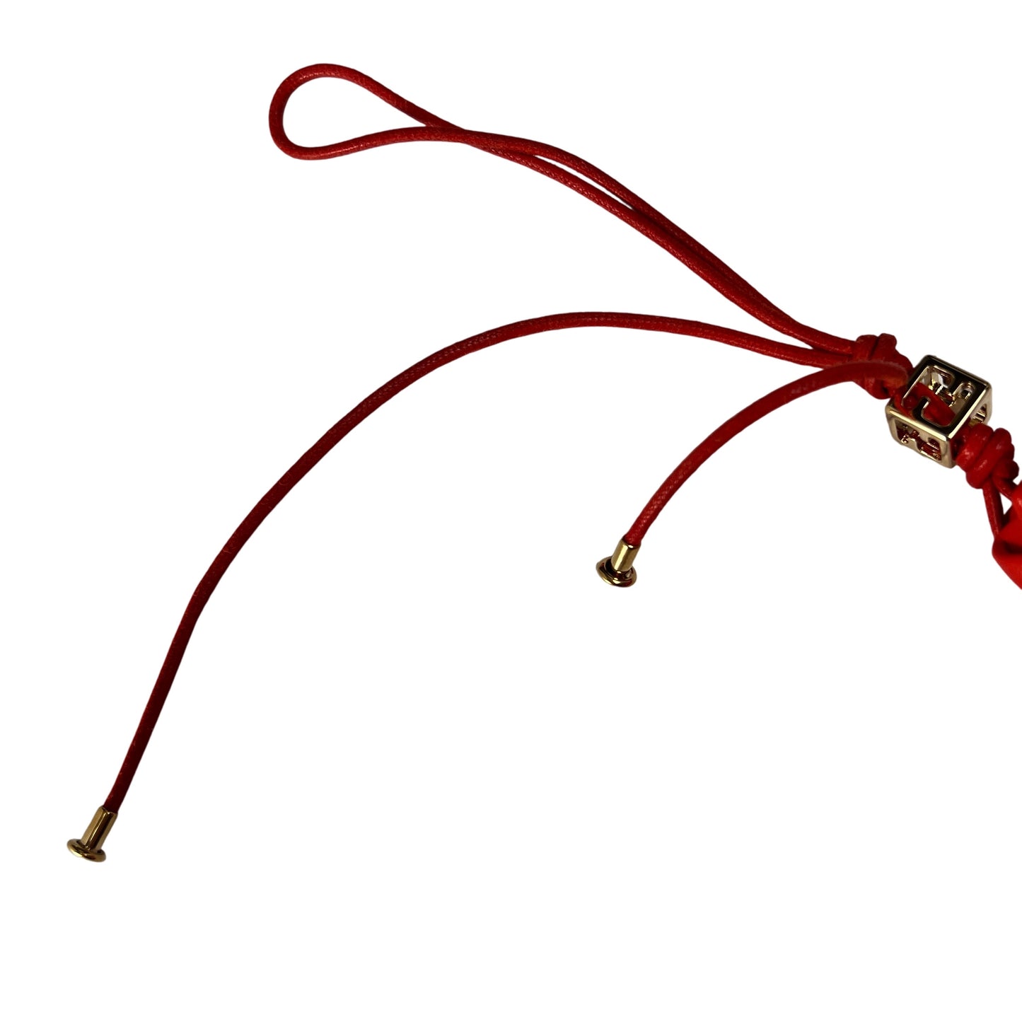 Fendi Red Small goods A-14712