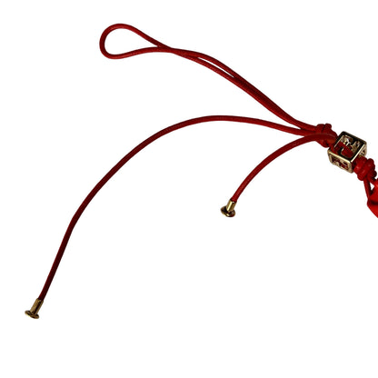 Fendi Red Small goods A-14712