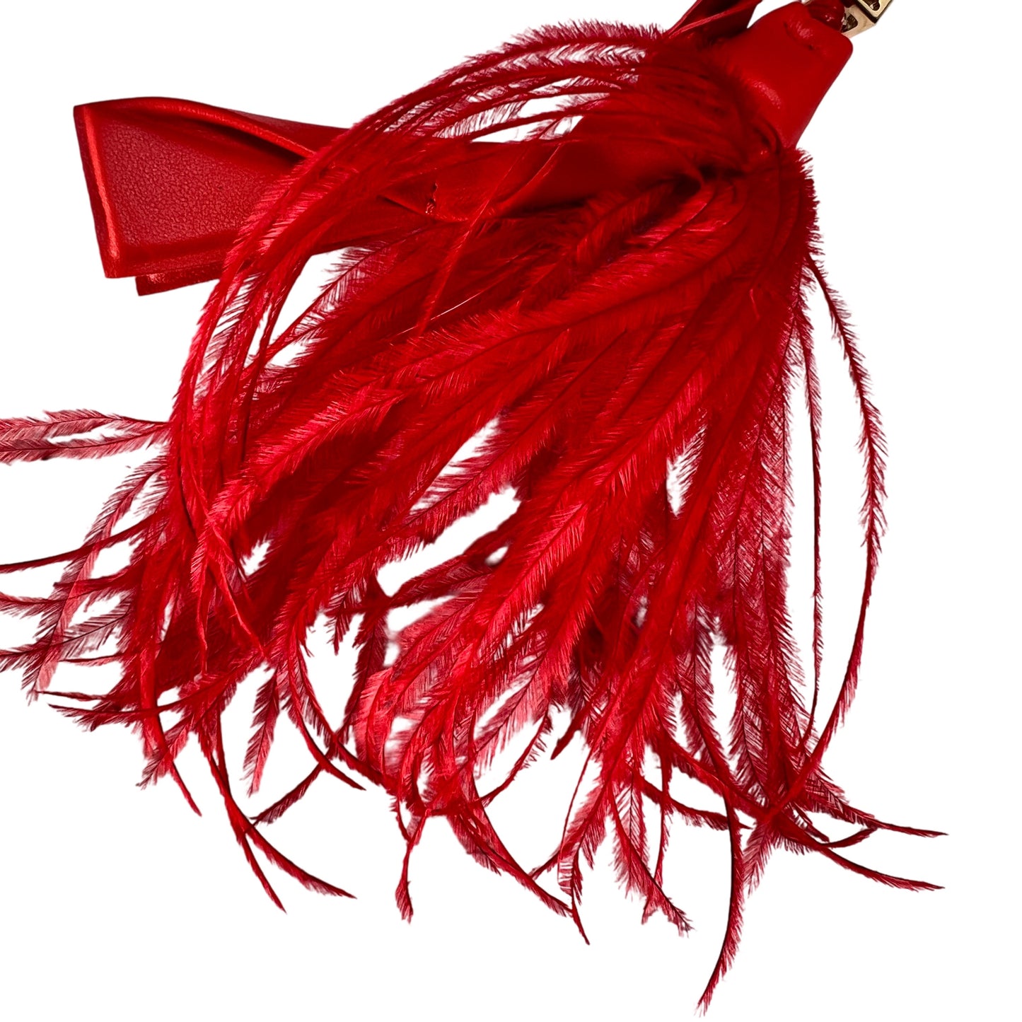 Fendi Red Small goods A-14712