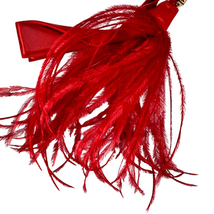 Fendi Red Small goods A-14712