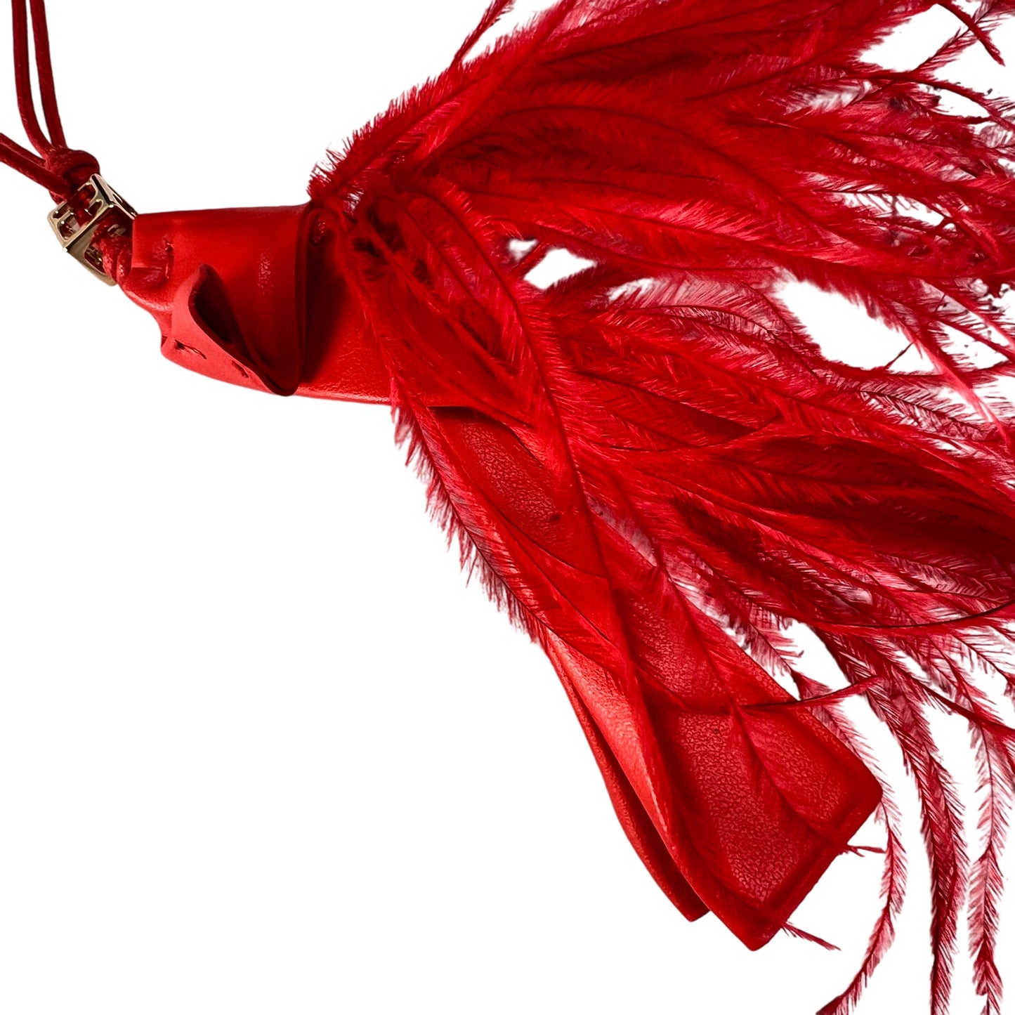 Fendi Red Small goods A-14712