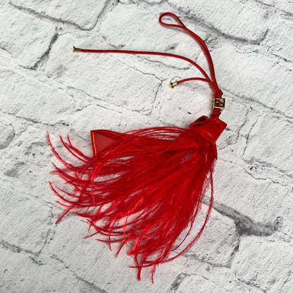 Fendi Red Small goods A-14712