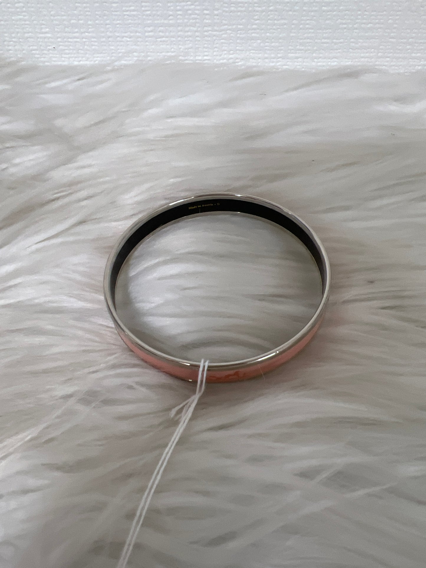 Hermes Pink Small goods A-14713