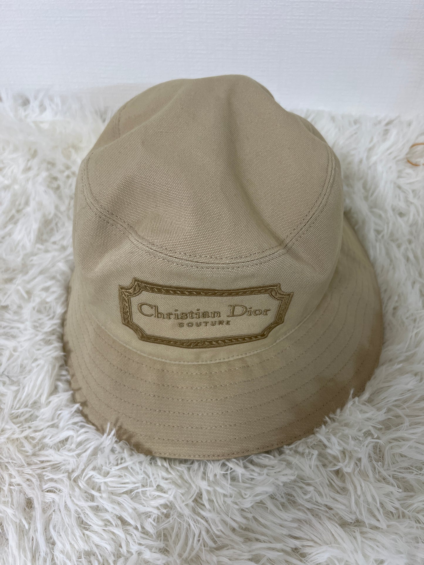 Dior Beige Hats A-14714