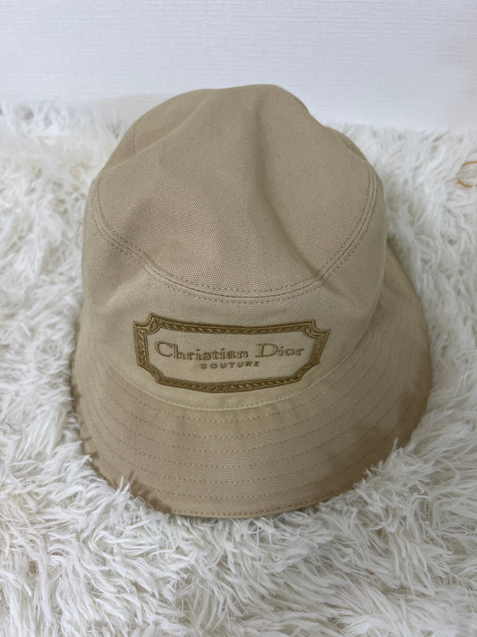 Dior Beige Hats A-14714