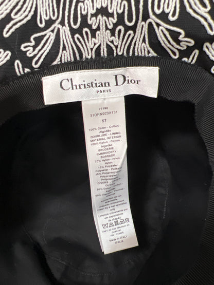 Dior Multicolor Hats A-14715