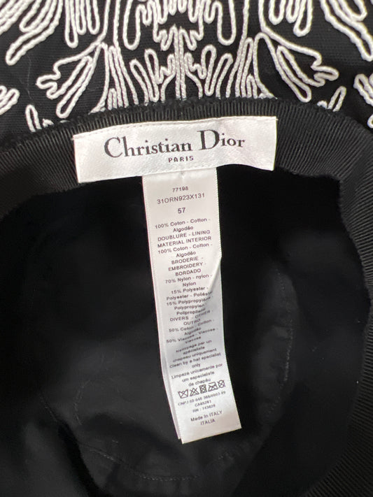 Dior Multicolor Hats A-14715