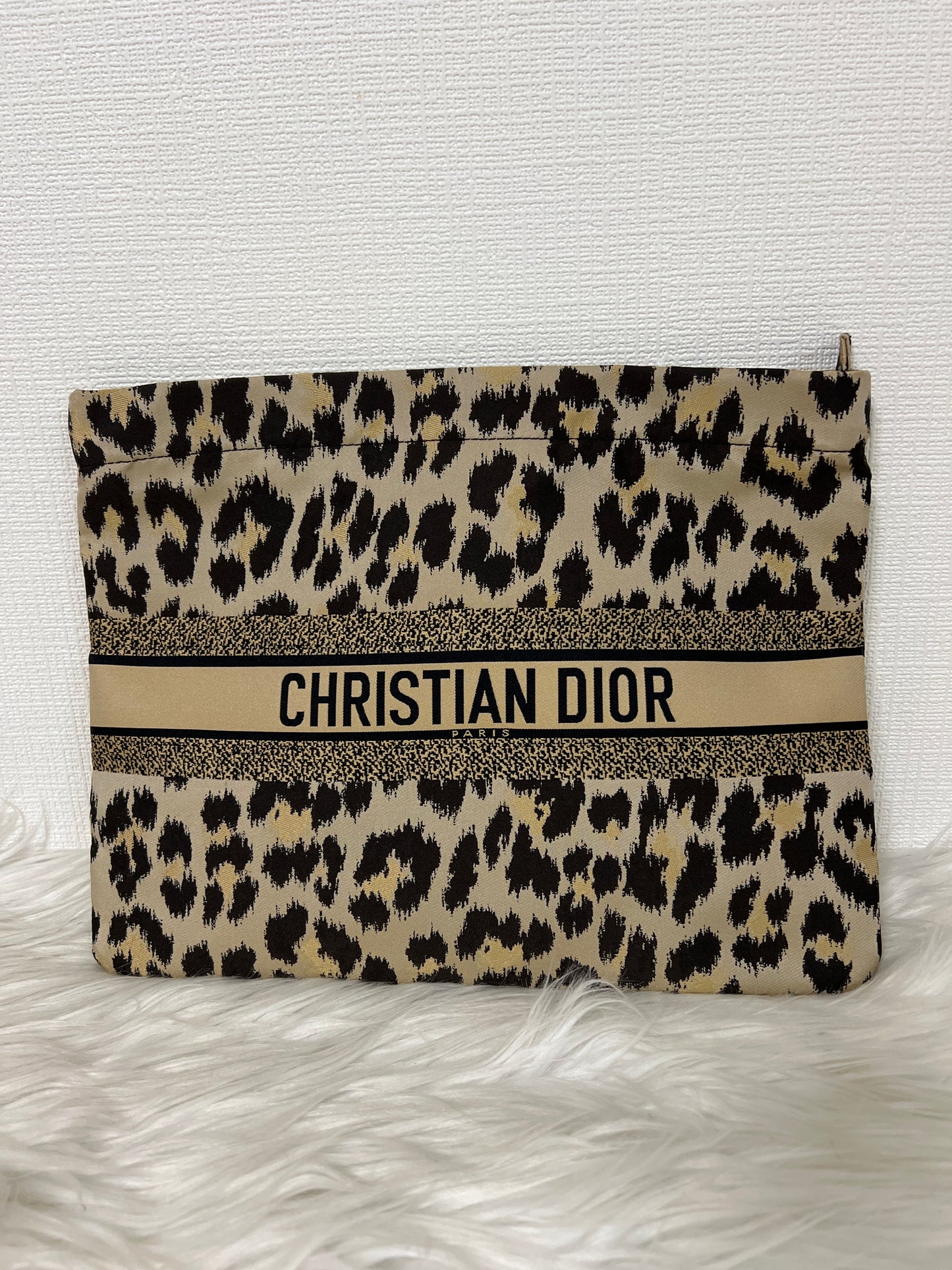 Dior Multicolor Pouches A-14716
