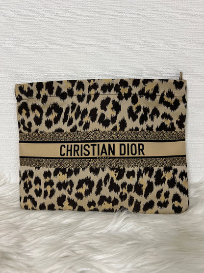 Dior Multicolor Pouches A-14716