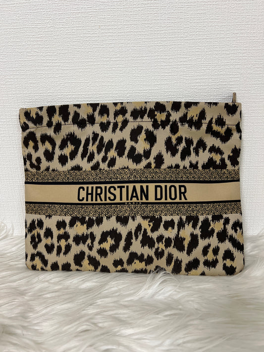 Dior Multicolor Pouches A-14716