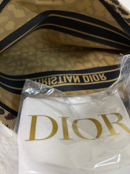 Dior Multicolor Pouches A-14716