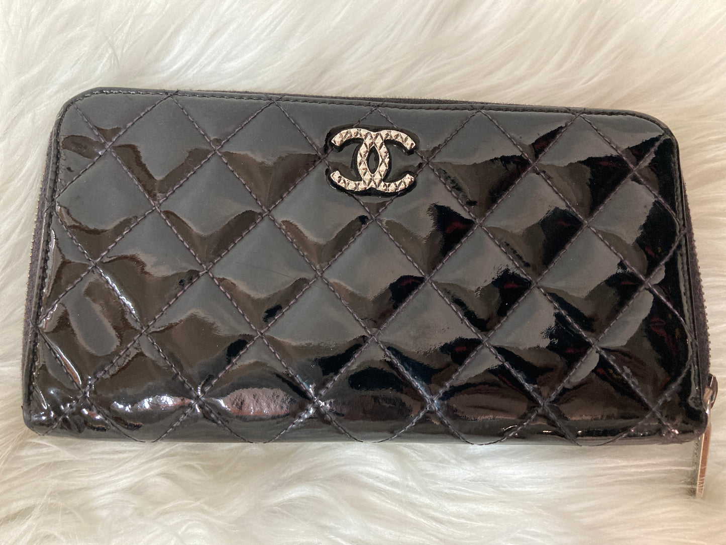 Chanel Wallets A-14720