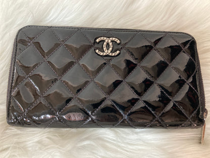 Chanel Wallets A-14720