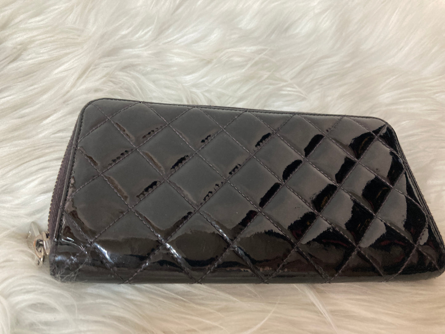 Chanel Wallets A-14720
