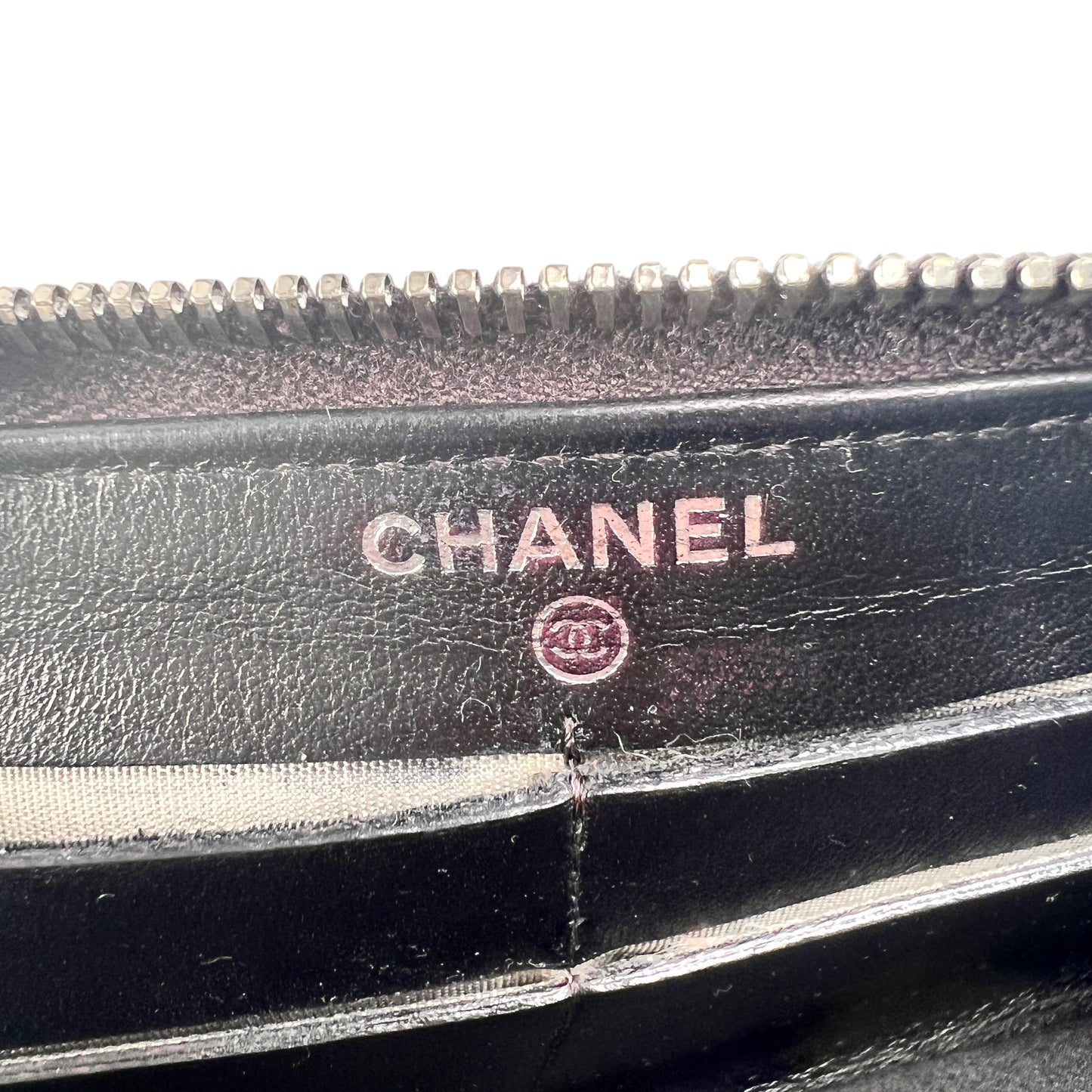 Chanel Wallets A-14720