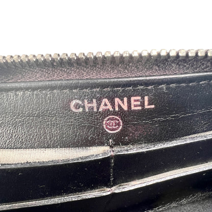 Chanel Wallets A-14720
