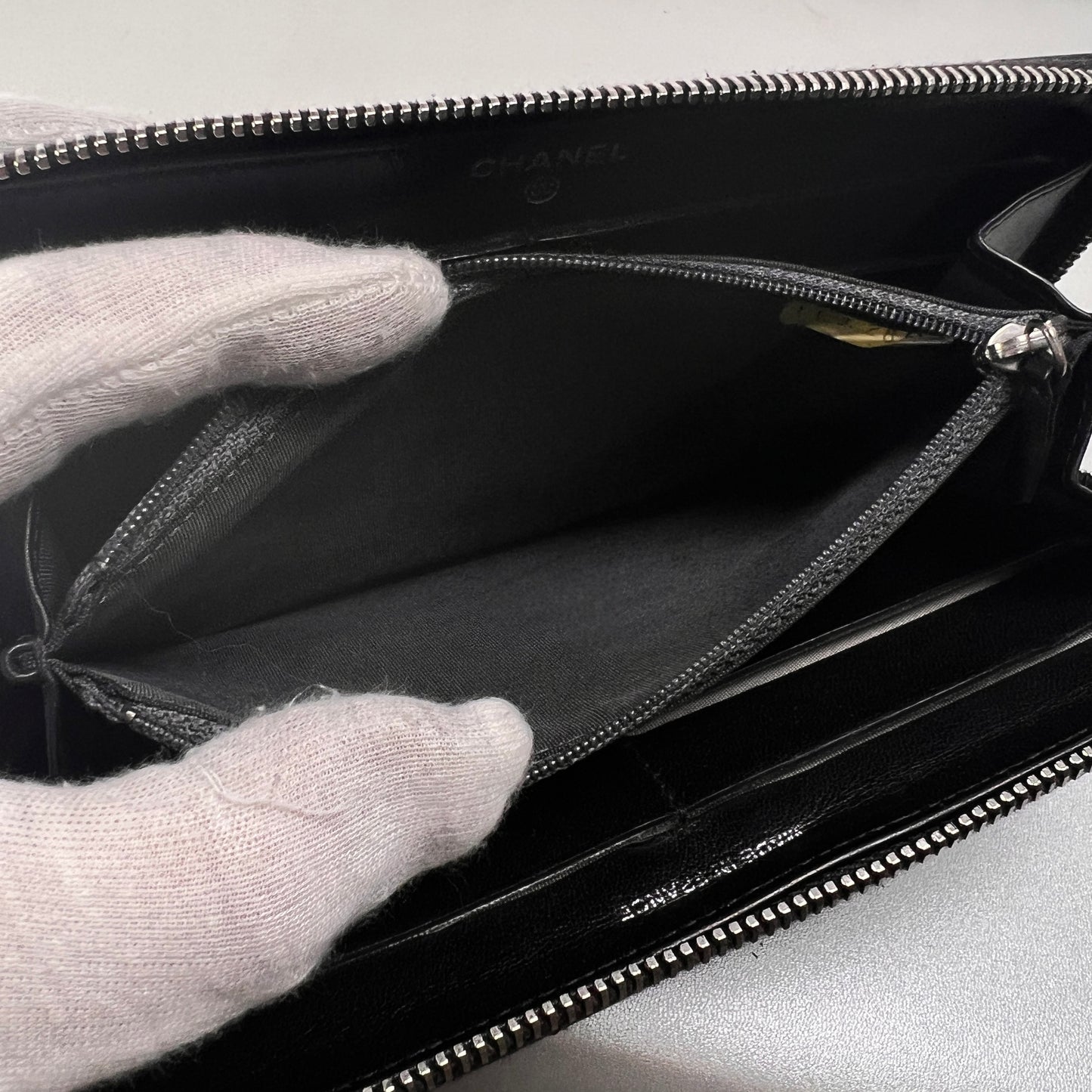 Chanel Wallets A-14720