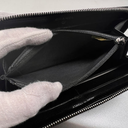 Chanel Wallets A-14720