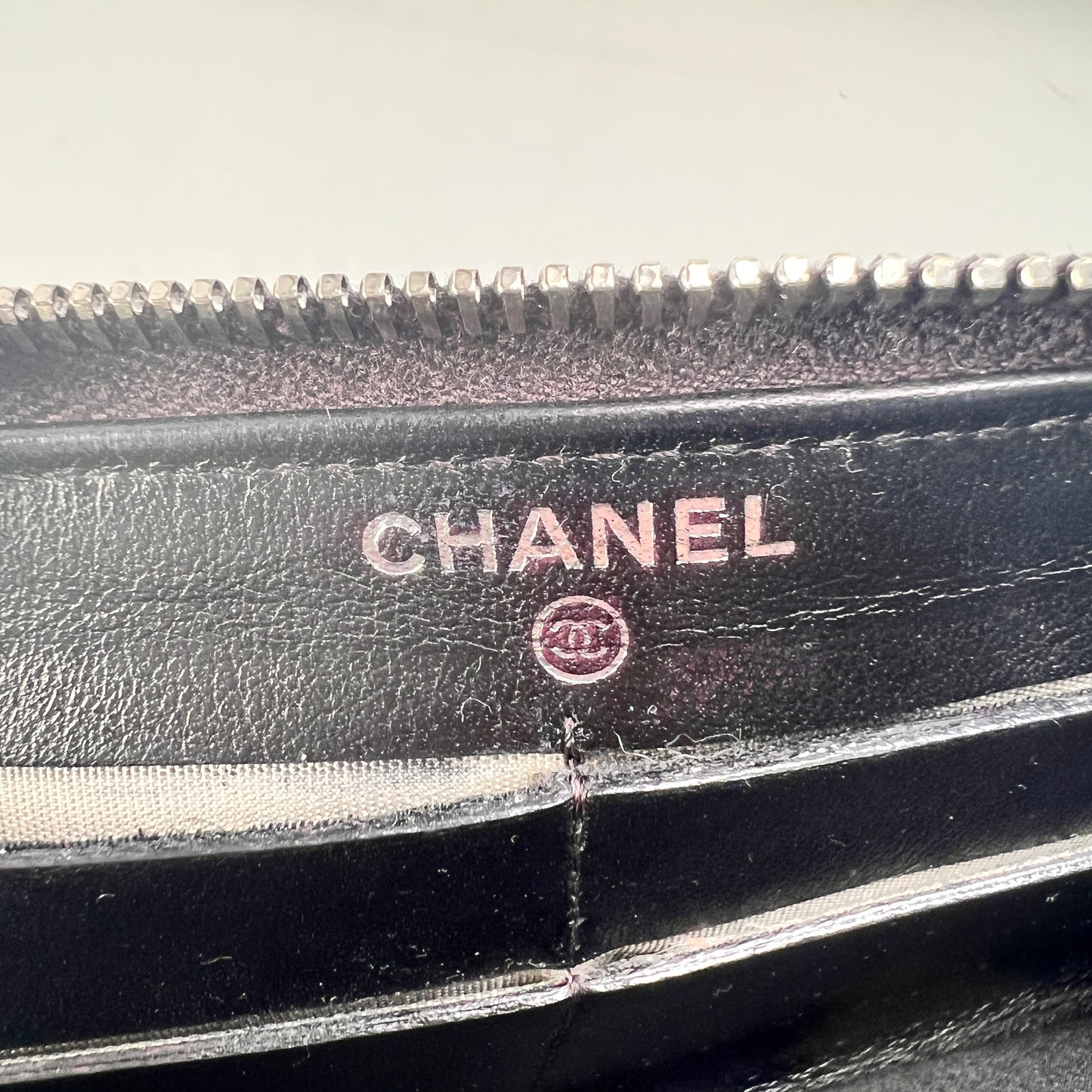 Chanel Wallets A-14720
