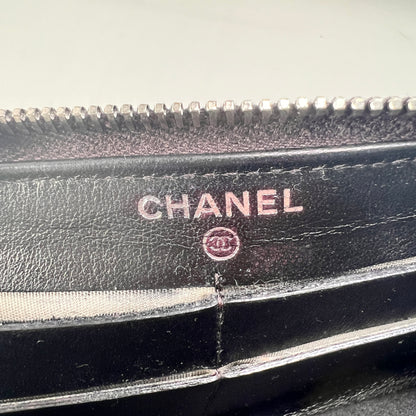 Chanel Wallets A-14720