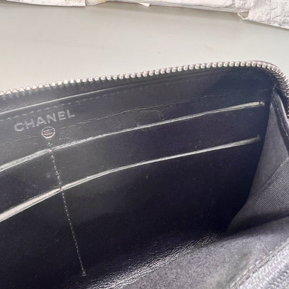 Chanel Wallets A-14720