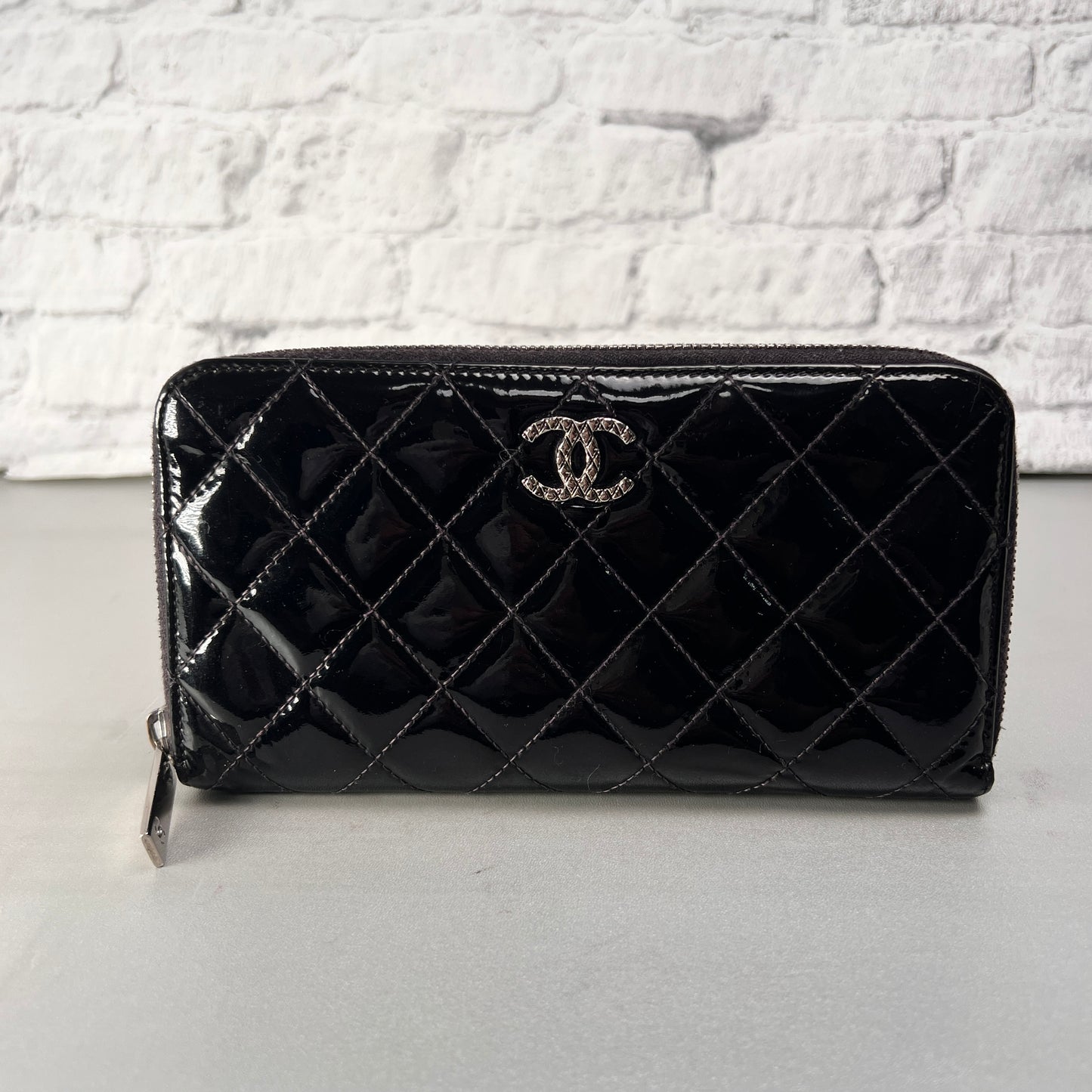 Chanel Wallets A-14720