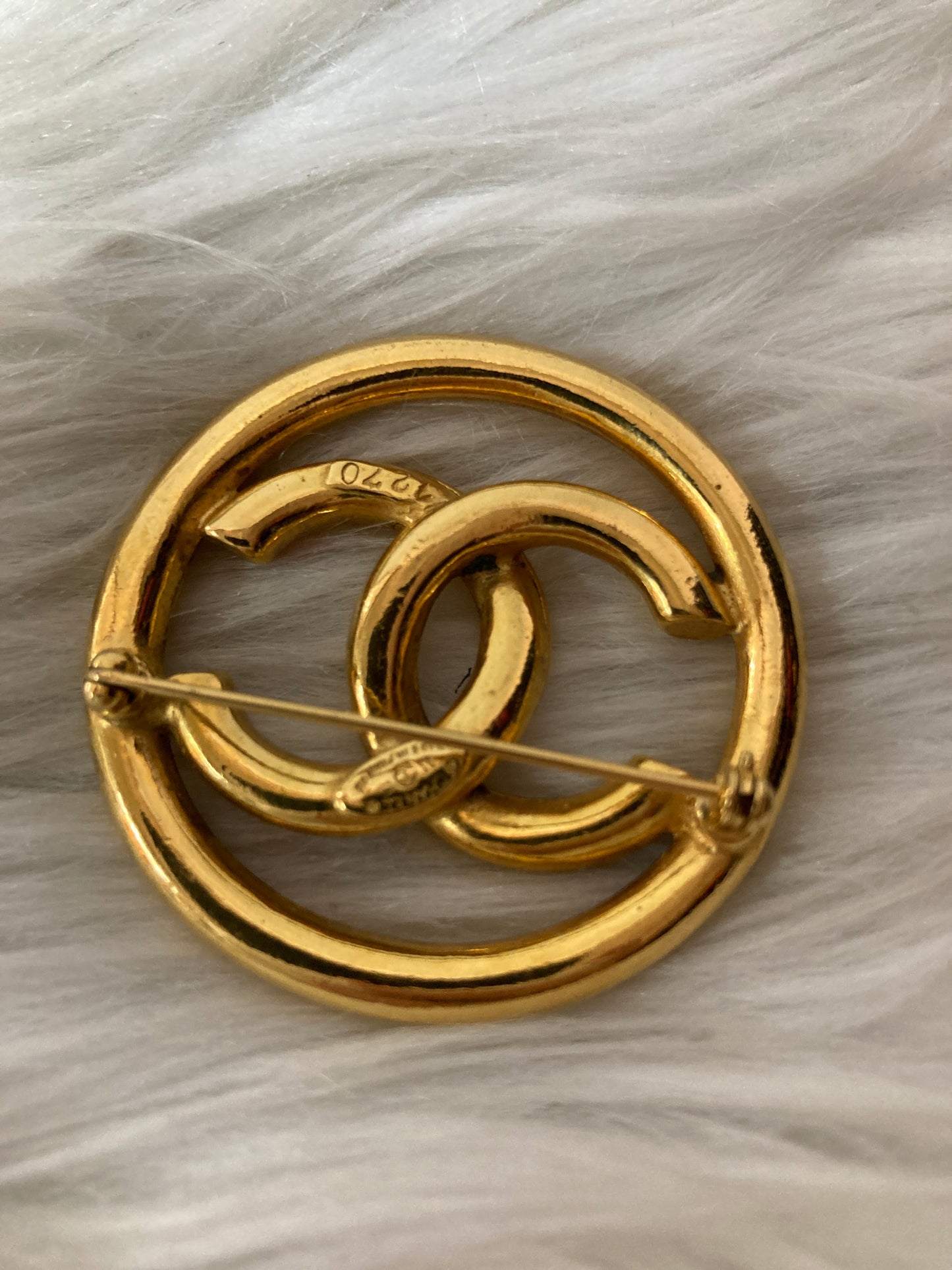 Chanel Small goods A-14721