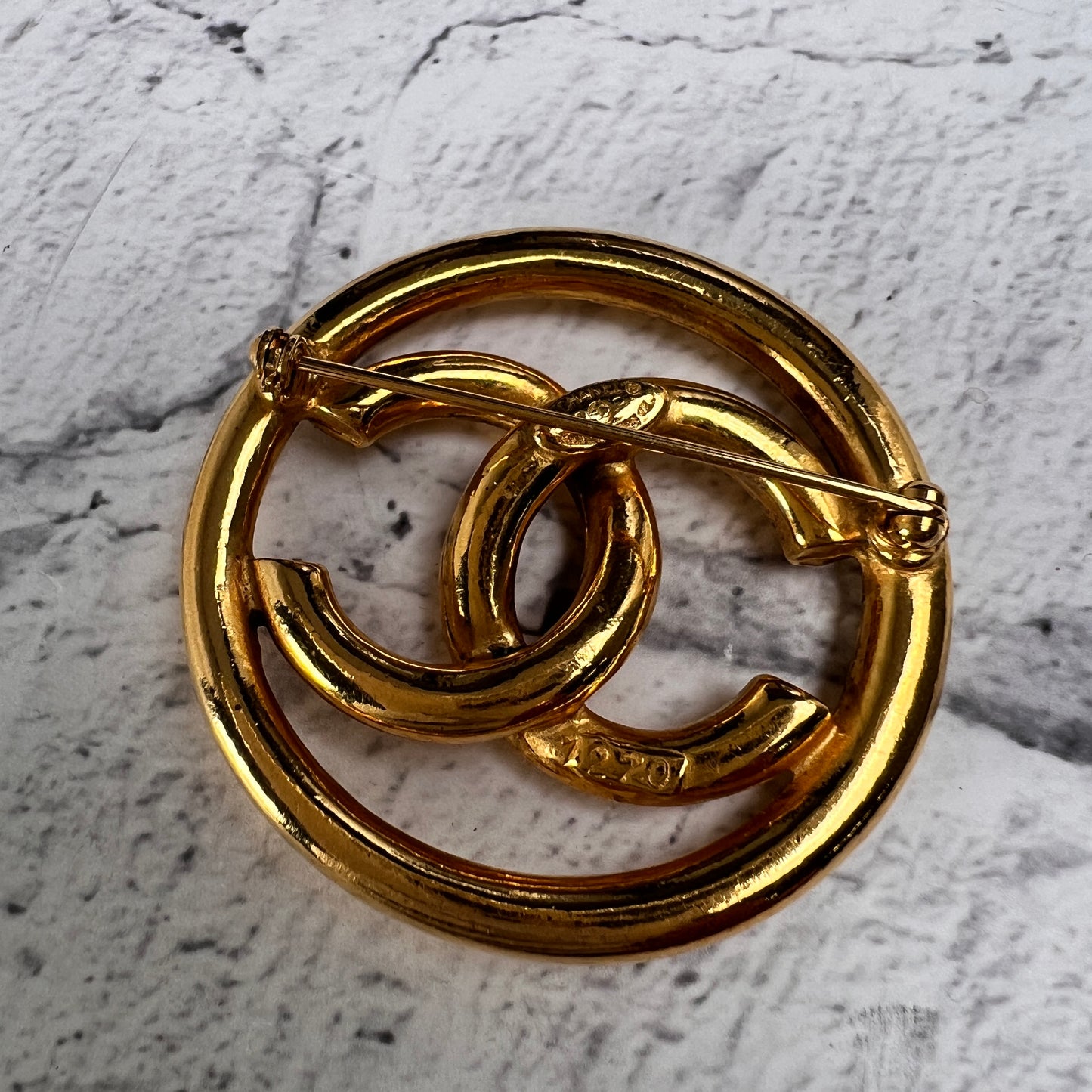 Chanel Small goods A-14721