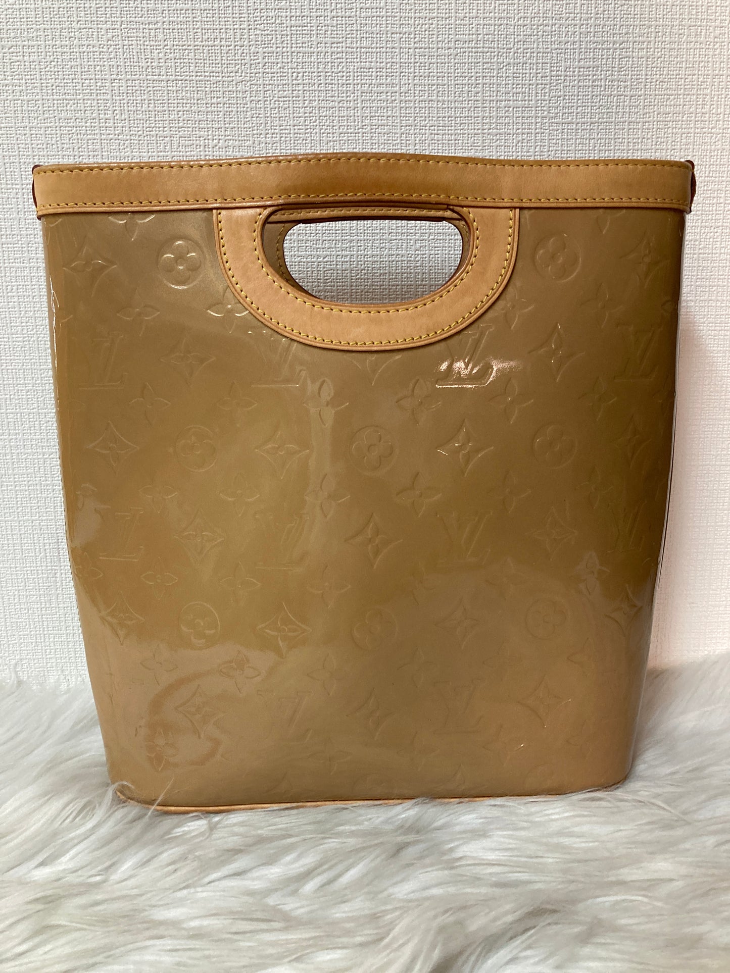 Louis Vuitton Handle Bags A-14723