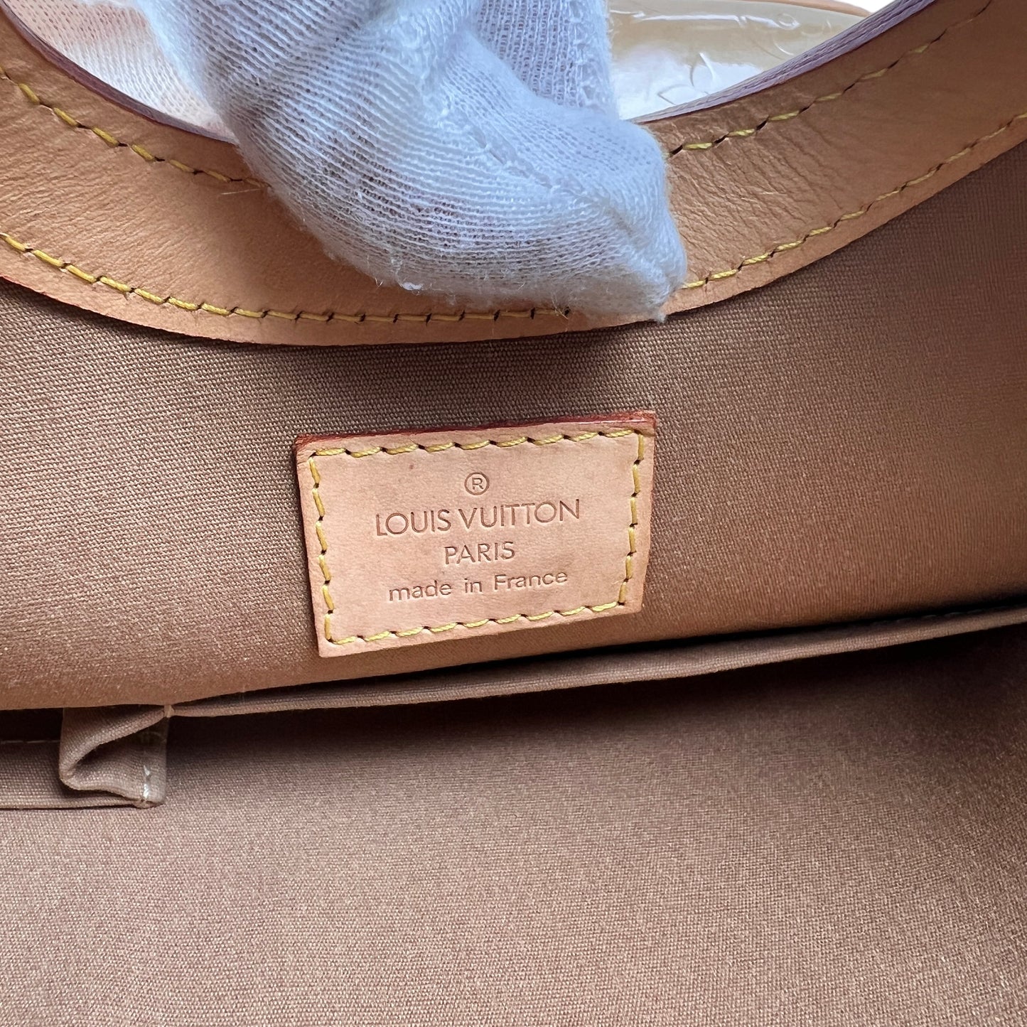 Louis Vuitton Handle Bags A-14723