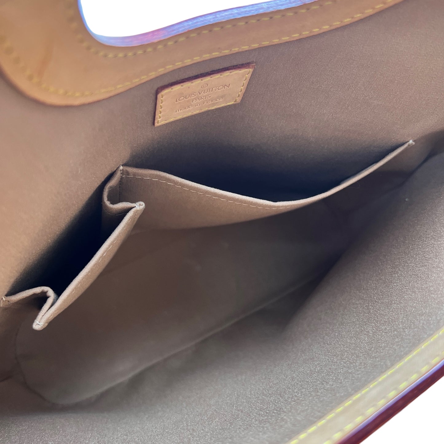 Louis Vuitton Handle Bags A-14723