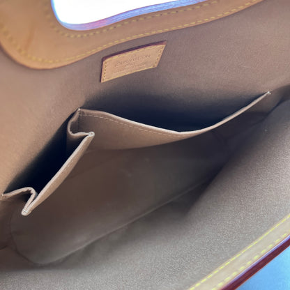 Louis Vuitton Handle Bags A-14723