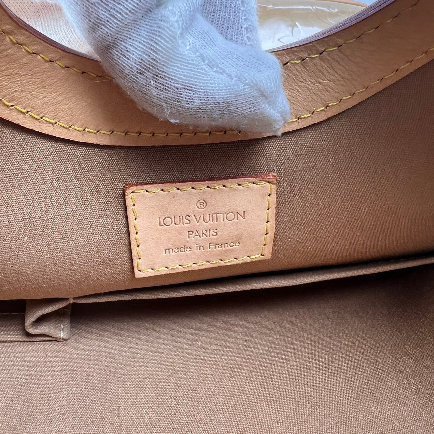 Louis Vuitton Handle Bags A-14723