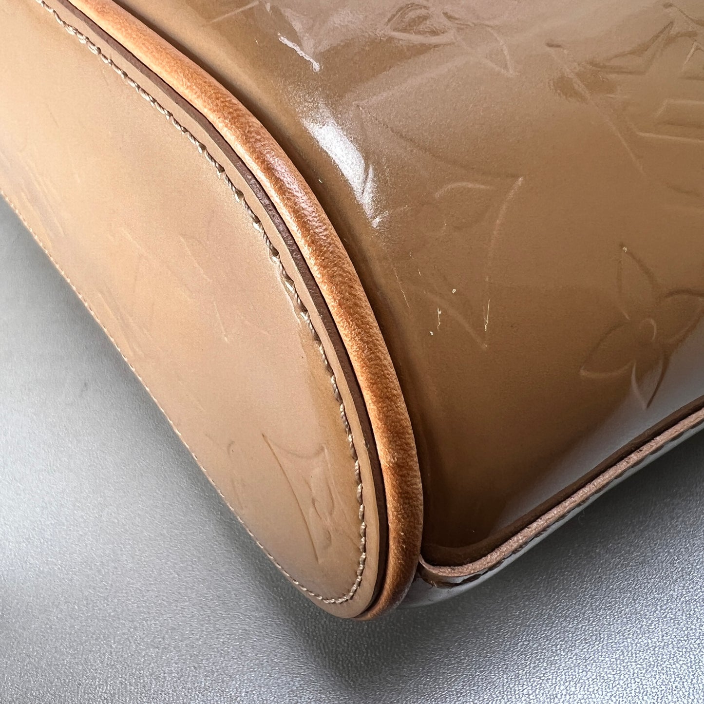 Louis Vuitton Handle Bags A-14723