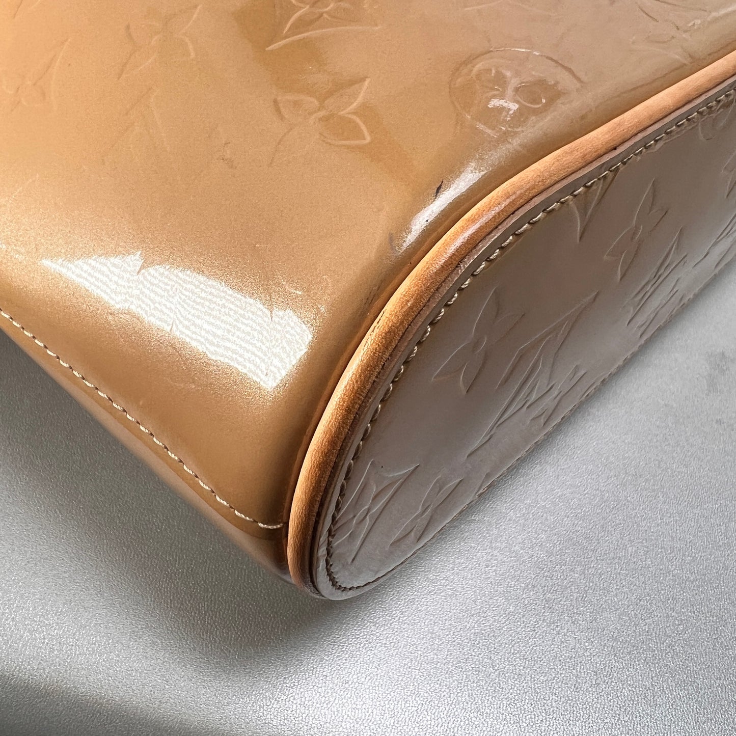 Louis Vuitton Handle Bags A-14723