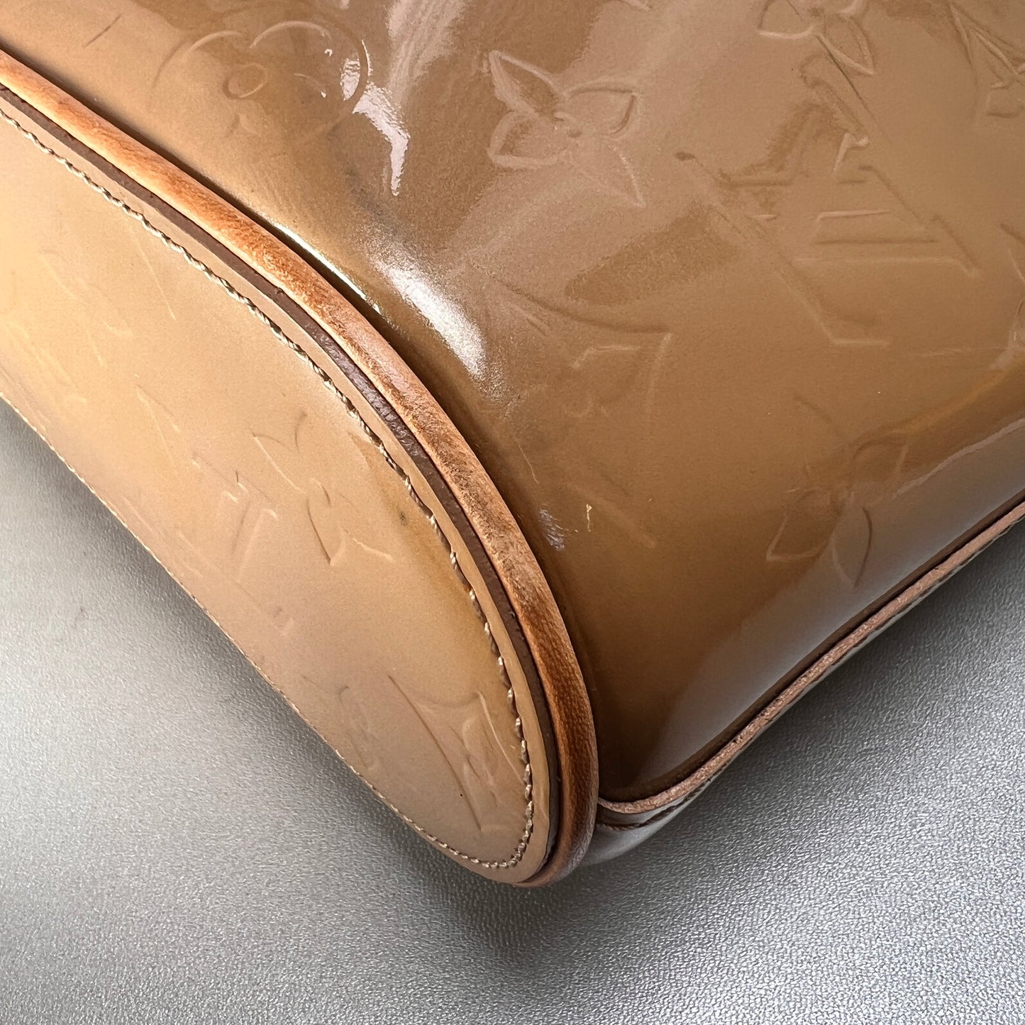 Louis Vuitton Handle Bags A-14723