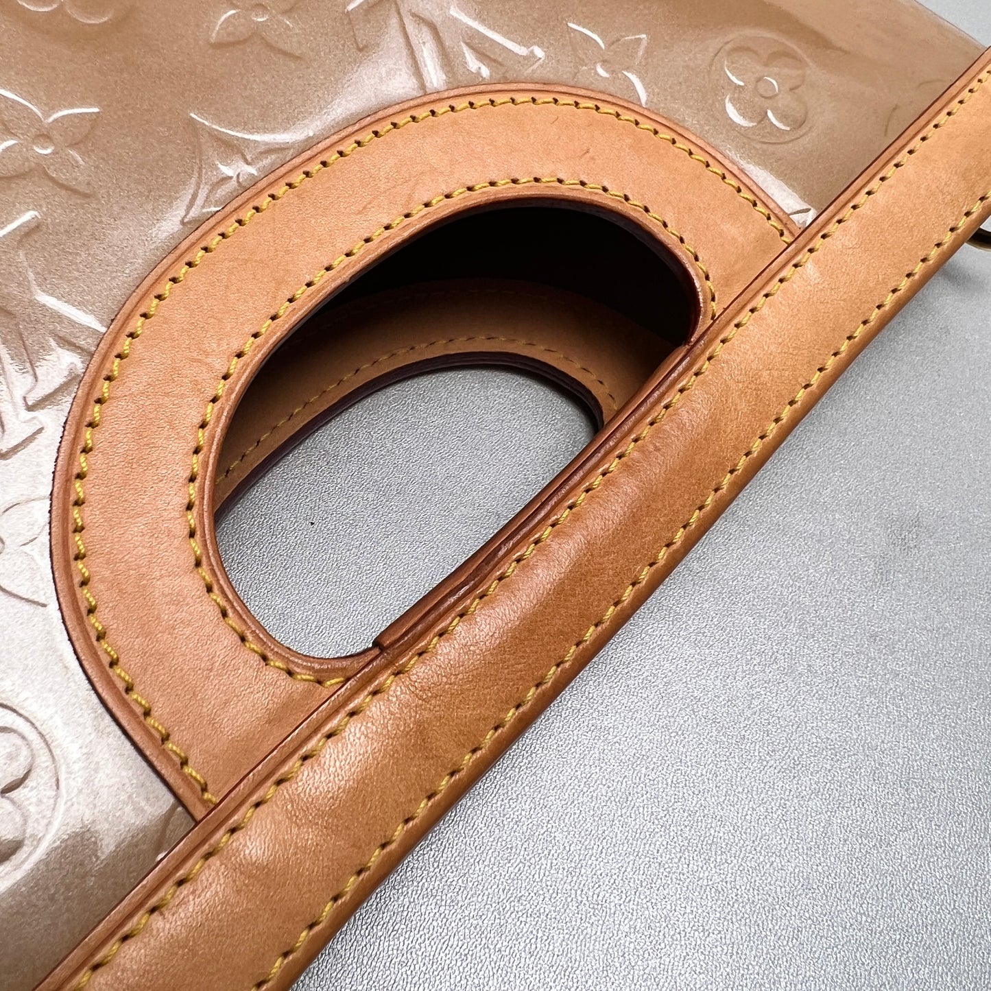 Louis Vuitton Handle Bags A-14723