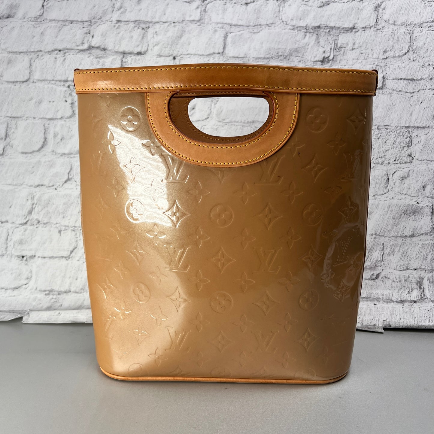 Louis Vuitton Handle Bags A-14723