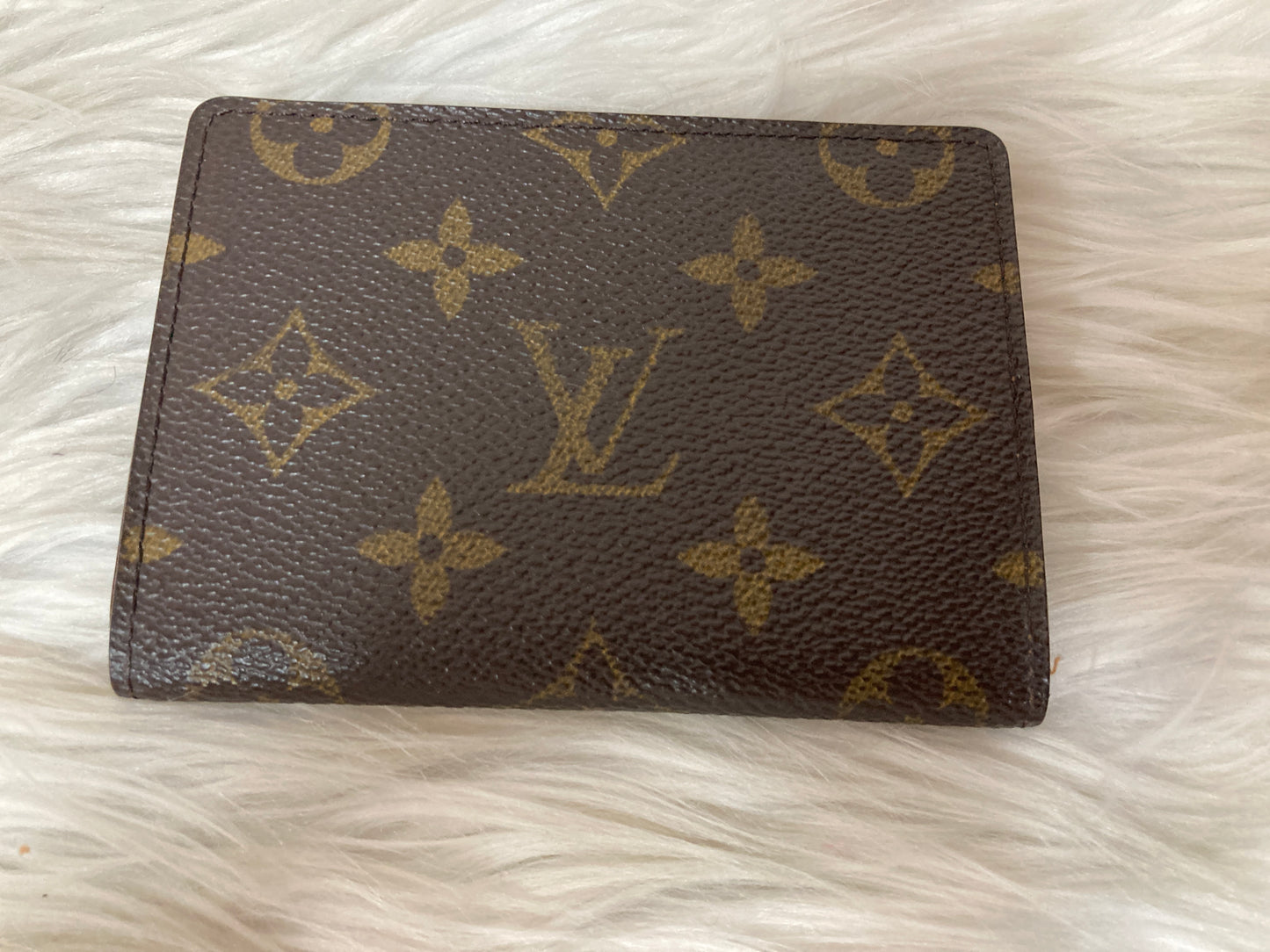 Louis Vuitton Small goods A-14728