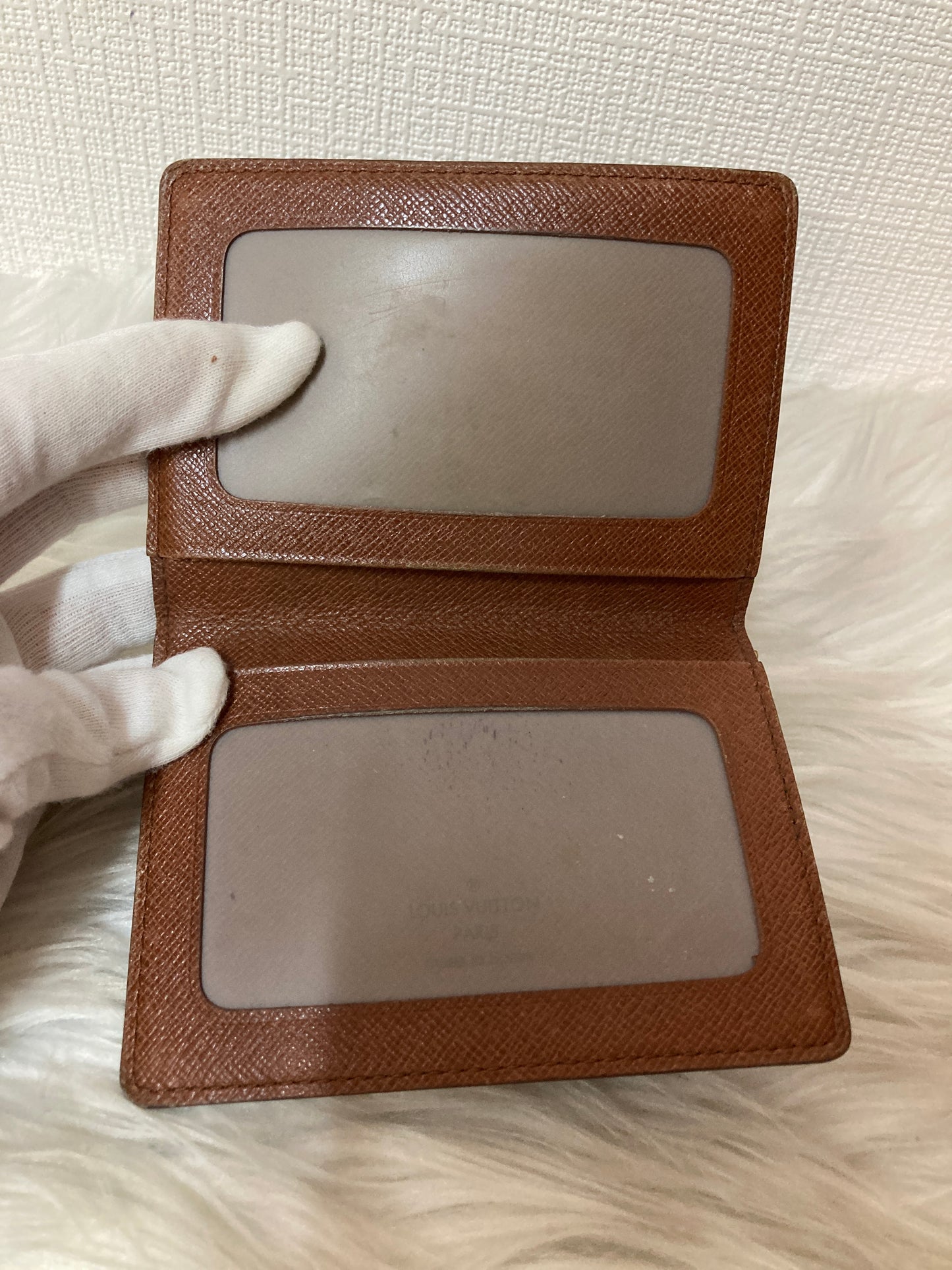 Louis Vuitton Small goods A-14728
