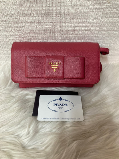 Prada Shoulder Bags A-14731