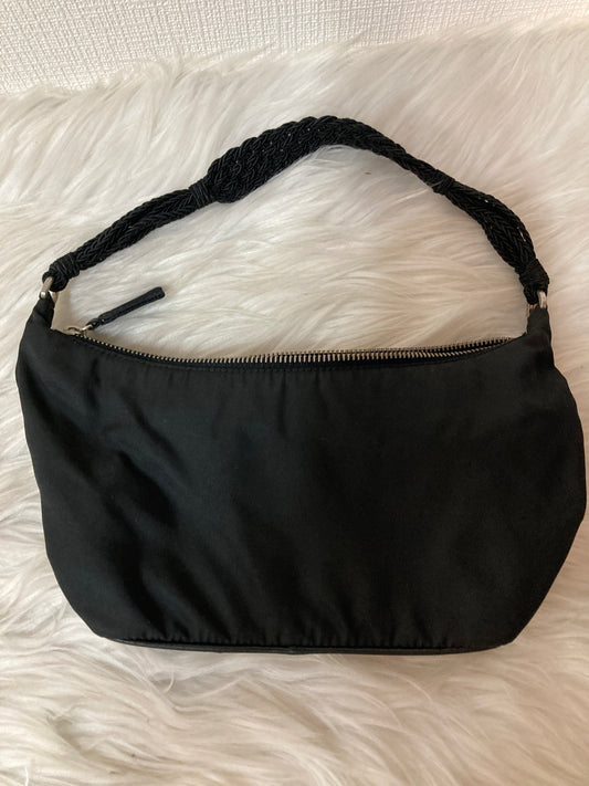 Prada Black Pouches A-14733