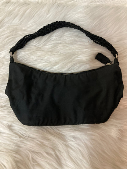 Prada Black Pouches A-14733