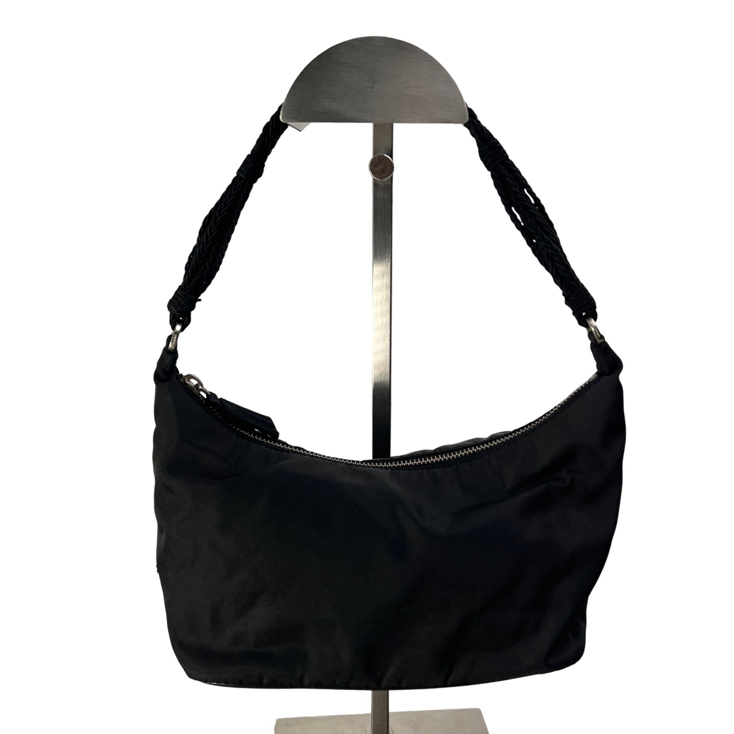 Prada Black Pouches A-14733