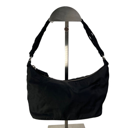 Prada Black Pouches A-14733